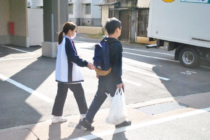 山口県下関市-下関リハビリテーション病院の訪問リハビリテーション