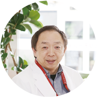 山口県下関-下関リハビリテーション病院の院長ごあいさつ