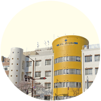 山口県下関-下関リハビリテーション病院の保険医療機関等における掲示