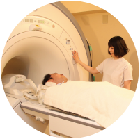 山口県下関市-下関リハビリテーション病院の医療関係・介護事業者の方MRI